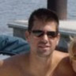 Meet your Posher, Tim